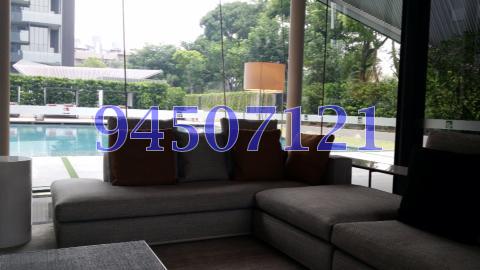 Leedon Residence (D10), Condominium #80619352